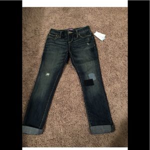NWT Girls Old Navy Jeans Size 7